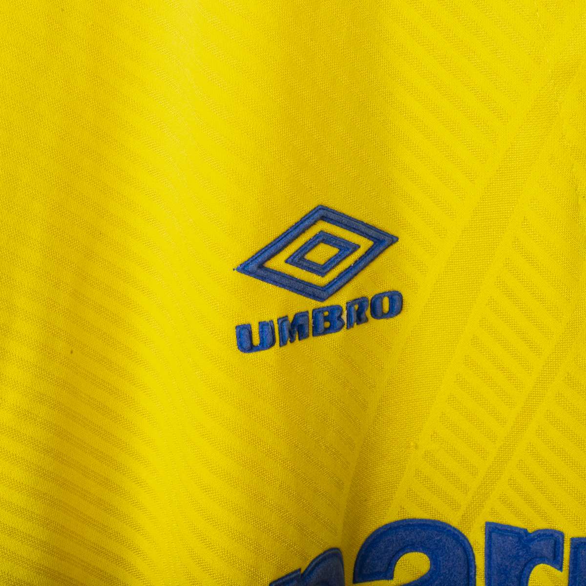 Maglia Away Parma Umbro Parmalat 1993/1994