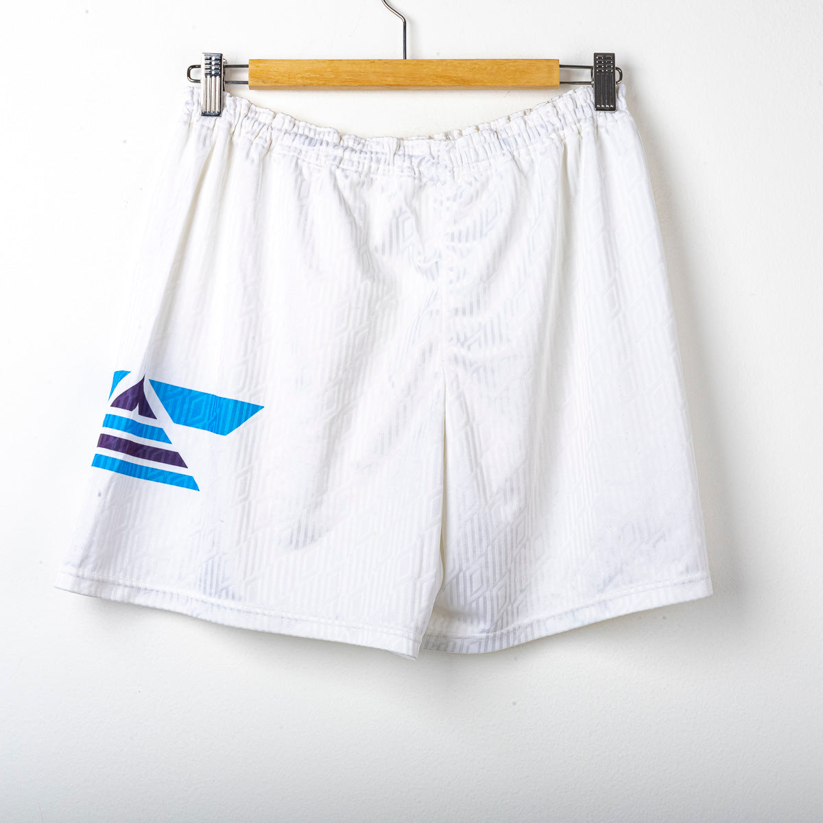 Pantaloncini Home Napoli Umbro 1992/1993