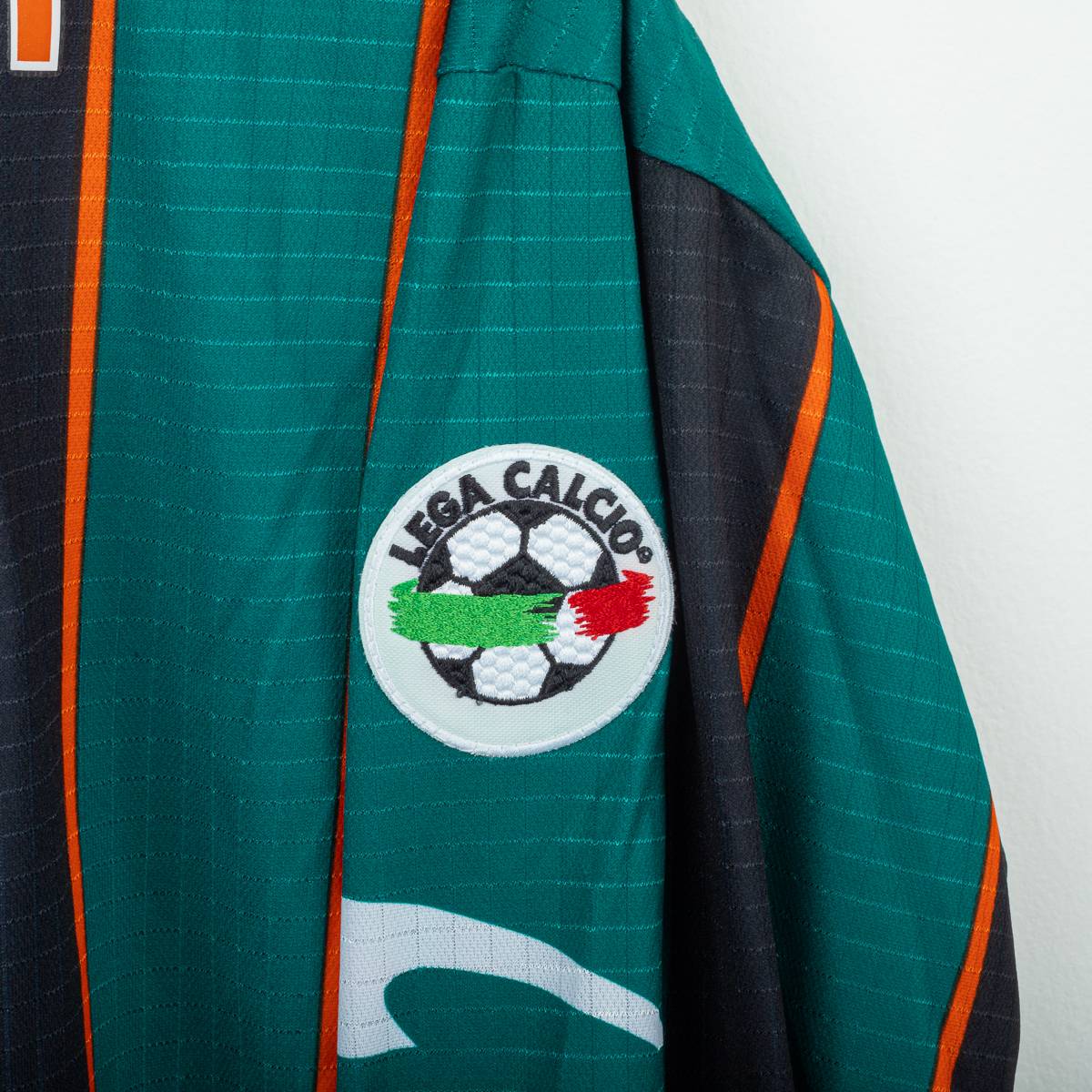 Maglia Home Venezia Kronos Nanami 7 1999/2000