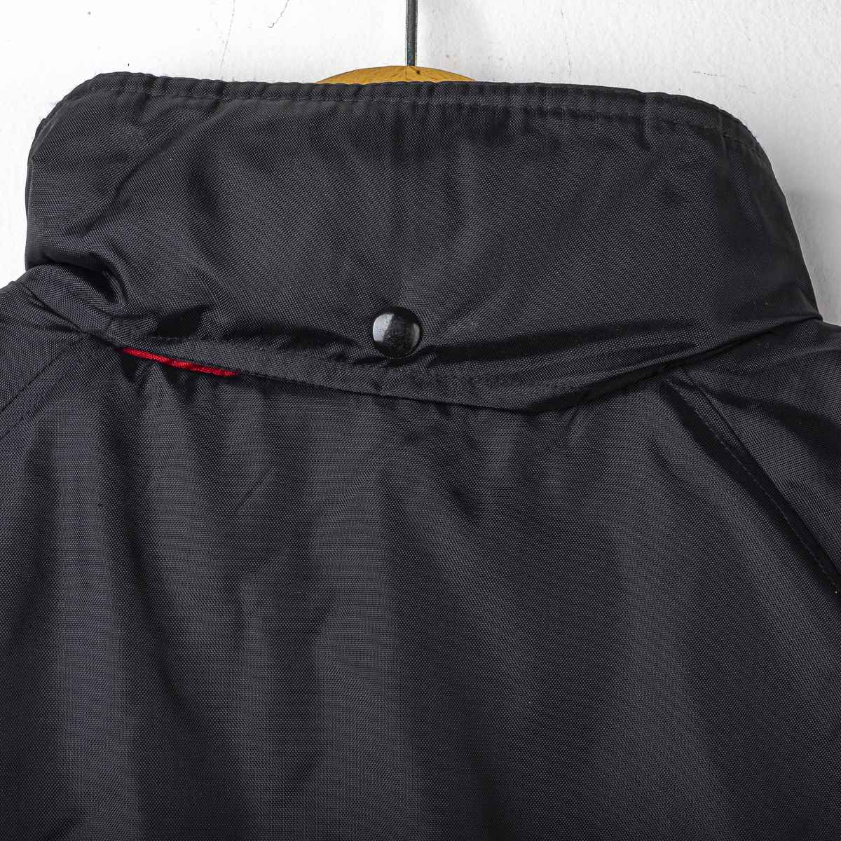 Giaccone Milan Adidas Opel Nero 1999/2000