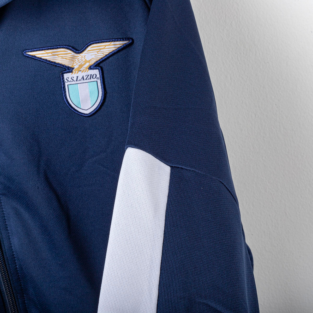Tuta Bambino Ss Lazio Blu Mizuno 2025/2026