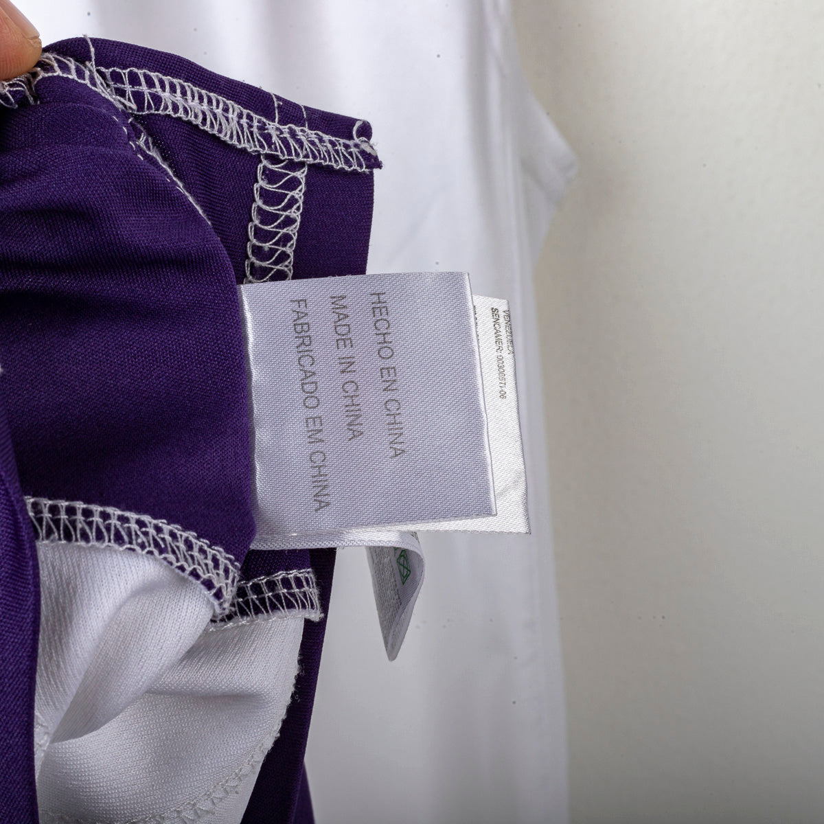 Canotta Fiorentina Joma Mazda 2012/2013