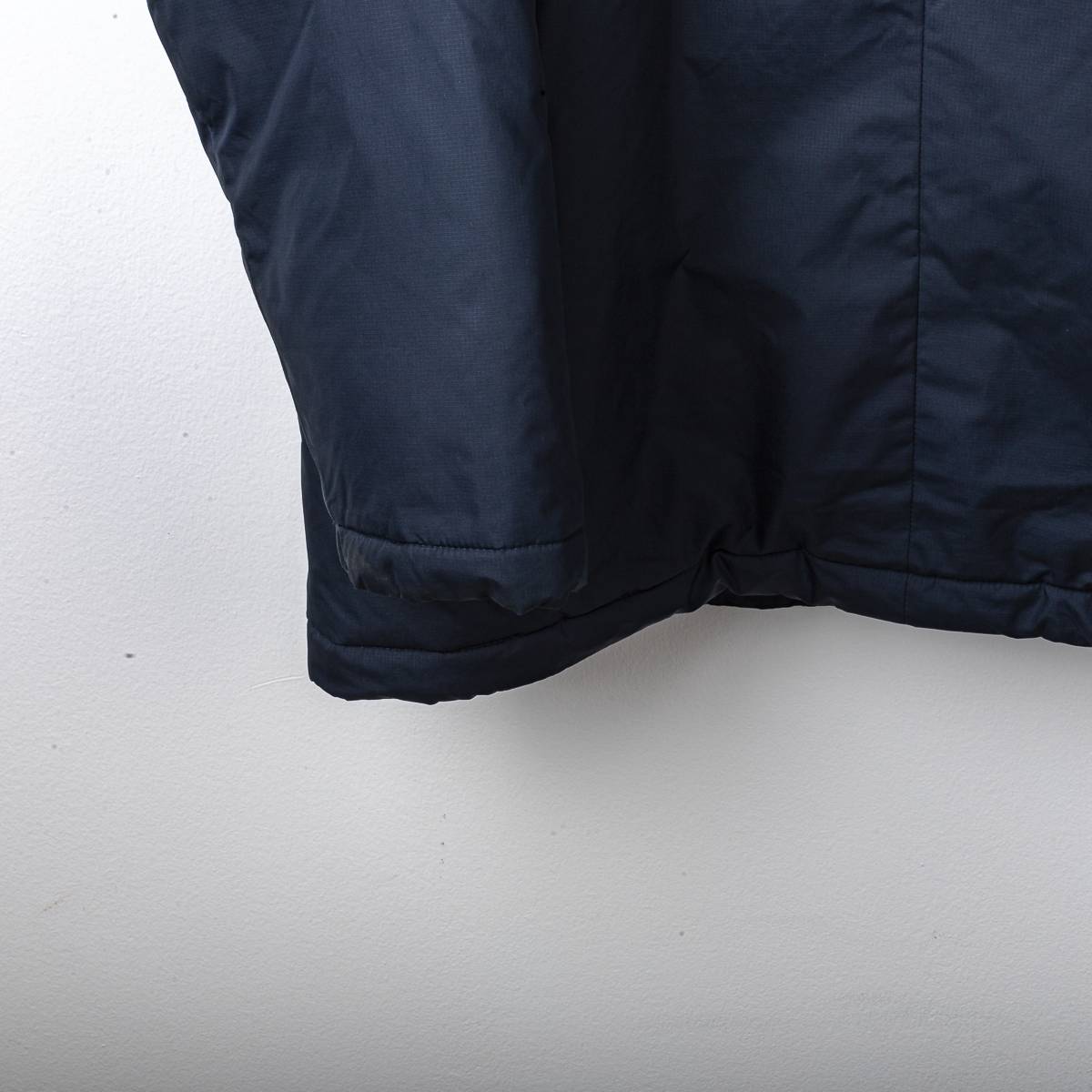 Nike Pirelli Inter Milan Black Jacket 2011/2012