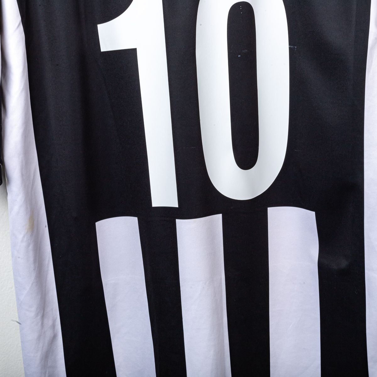 Maglia Home Juventus CiaoWeb Del Piero N10 2000/2001