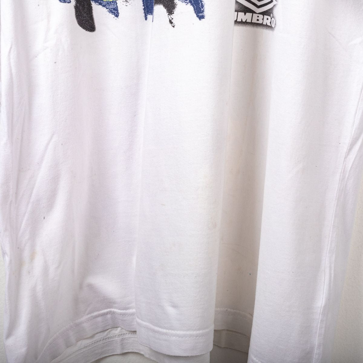 T-shirt Celebrativa Inter Umbro 1996/1997