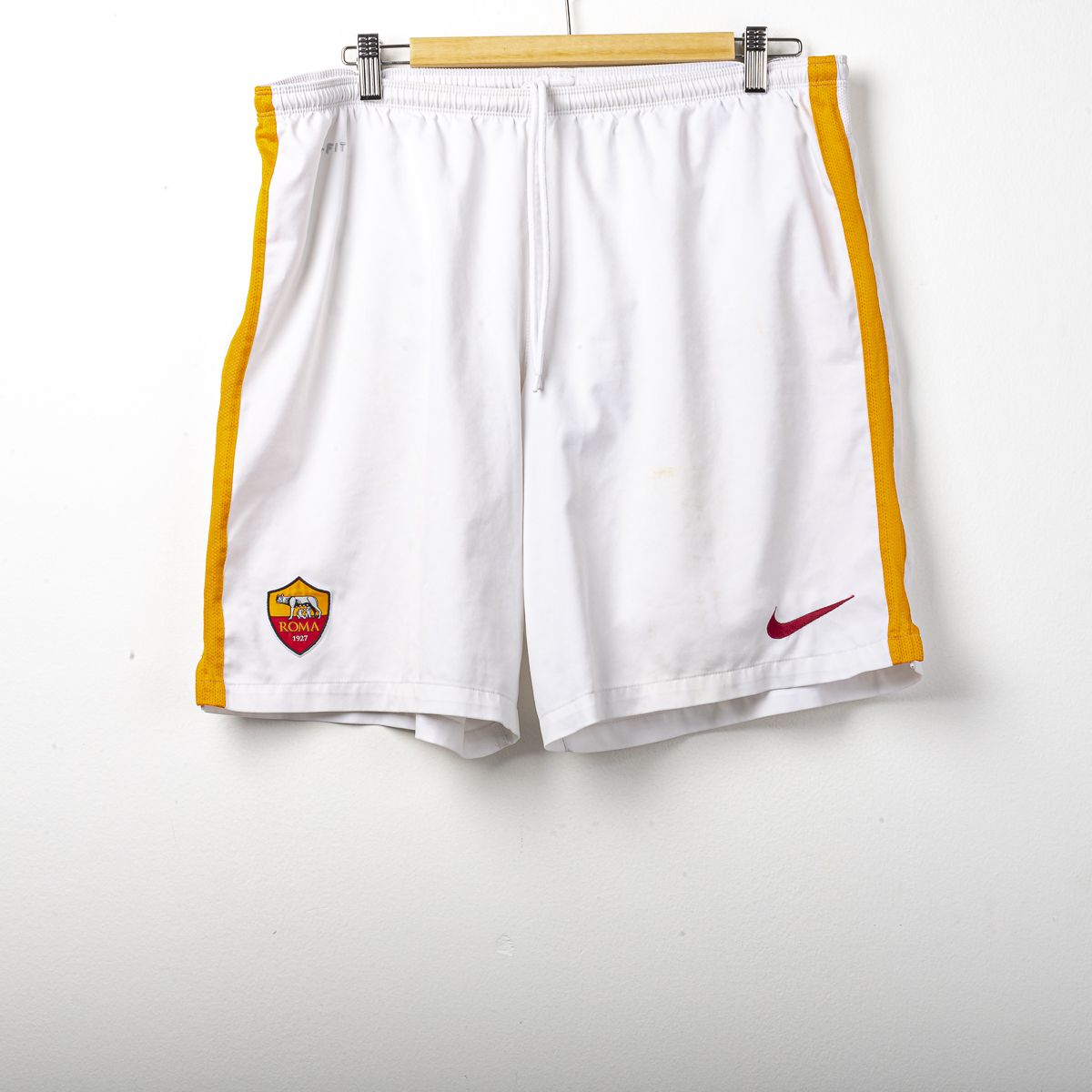 Pantaloncini Home As Roma Nike 2015/2016
