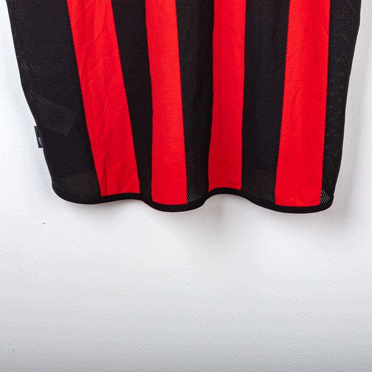 Maglia Home Milan Adidas Maldini 3 2003/2004
