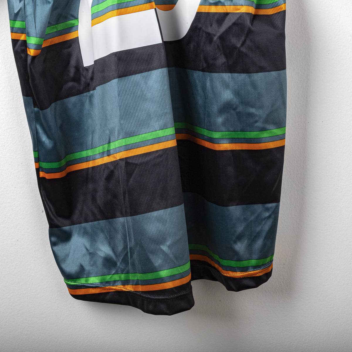 maglia home venezia Kronos Bazzani 20 2000/2001
