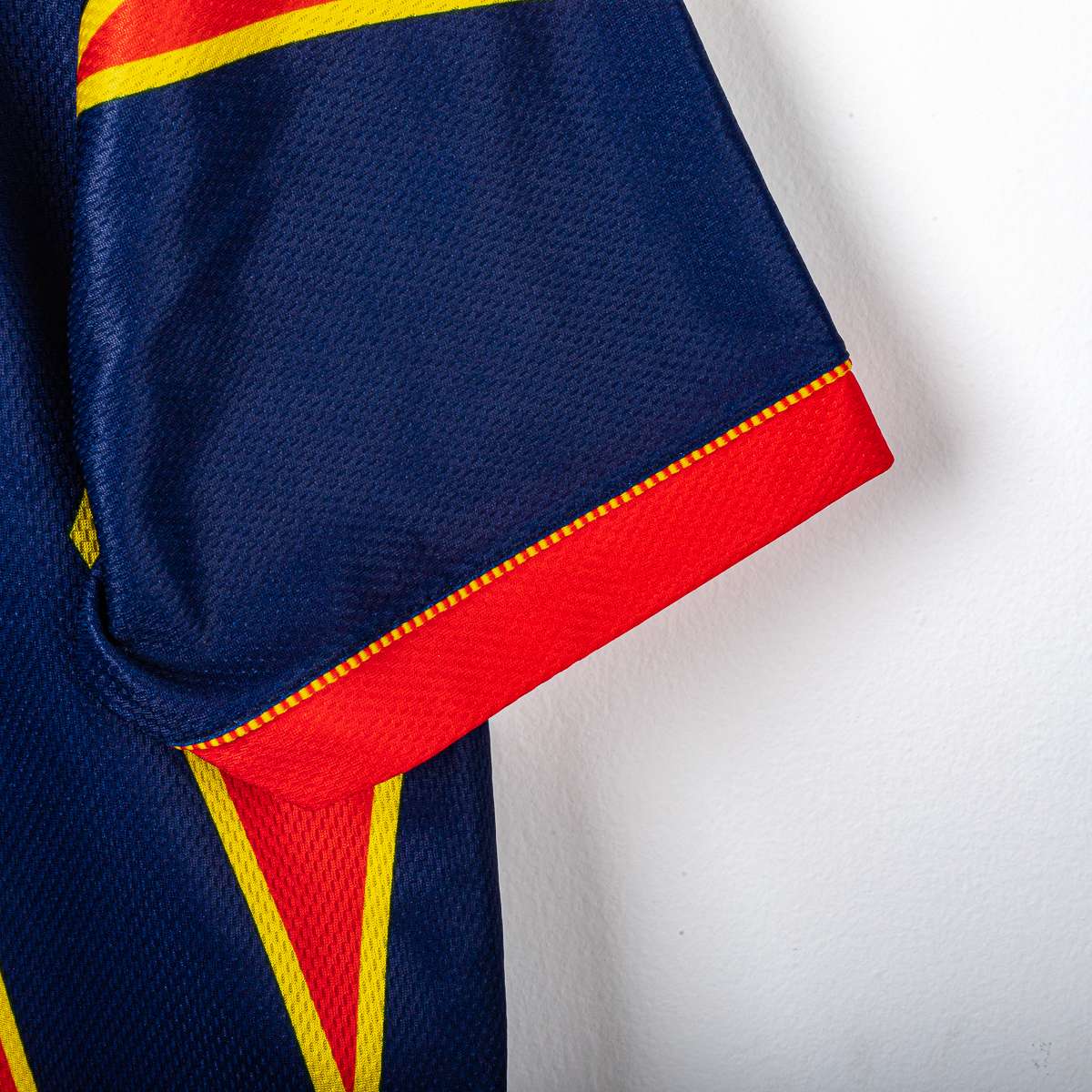 Lecce Asics Third Shirt 1999/2000