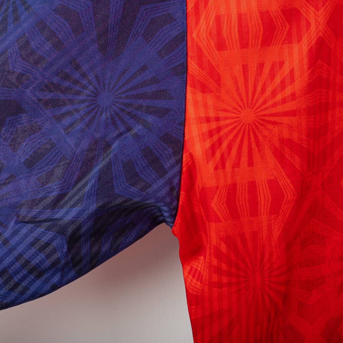 Maglia Home Genoa Errea N5 (Fortunato) 1992/1993