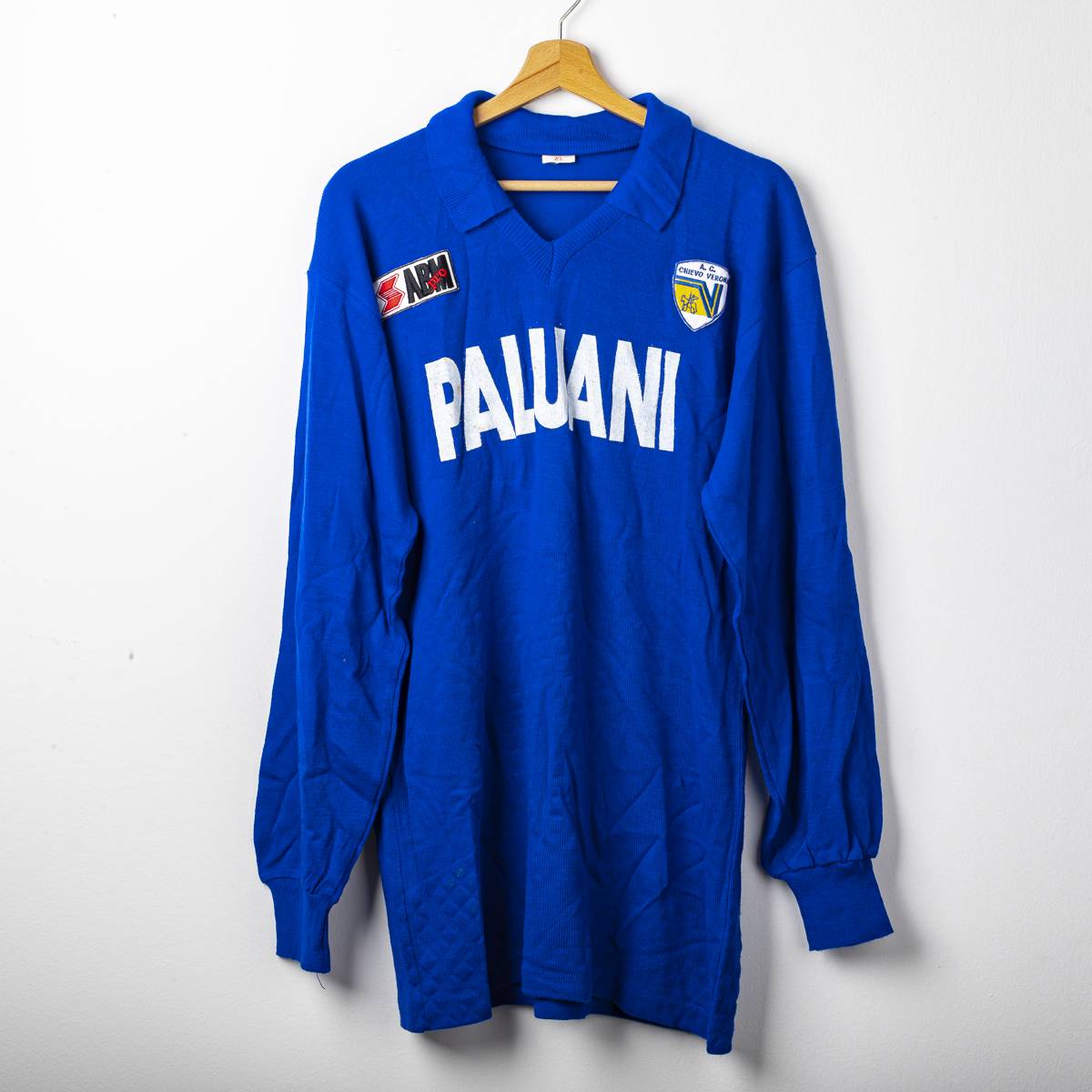 Maglia Training Chievo Verona Abm 1993/1994