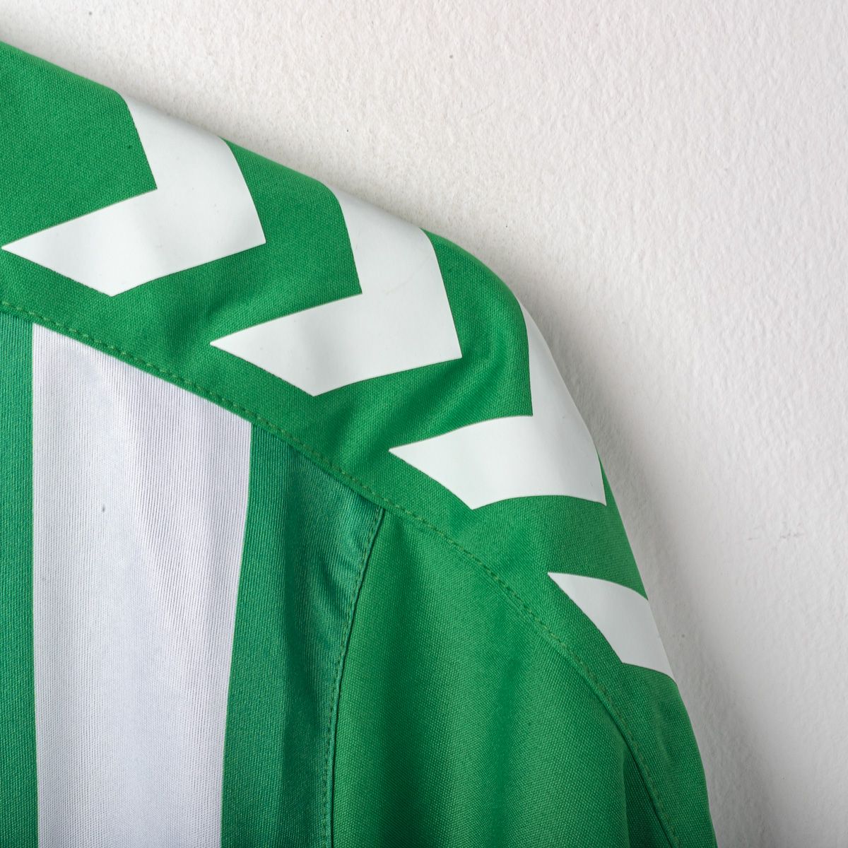 Maglia Home FK Žalgiris Vilnius Hummel 2025/2026