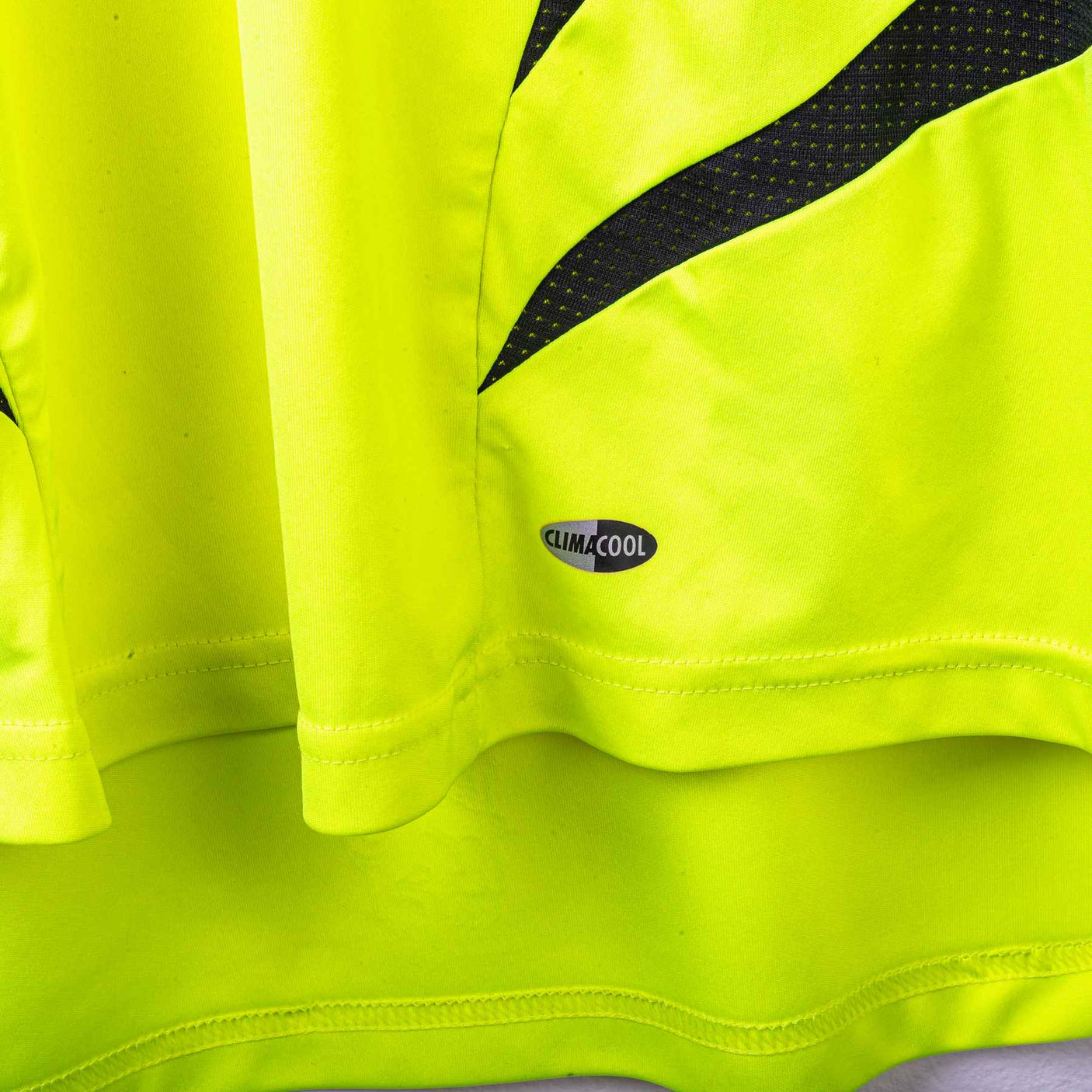 Maglia Away Chelsea Adidas Drogba 11 2007/2008