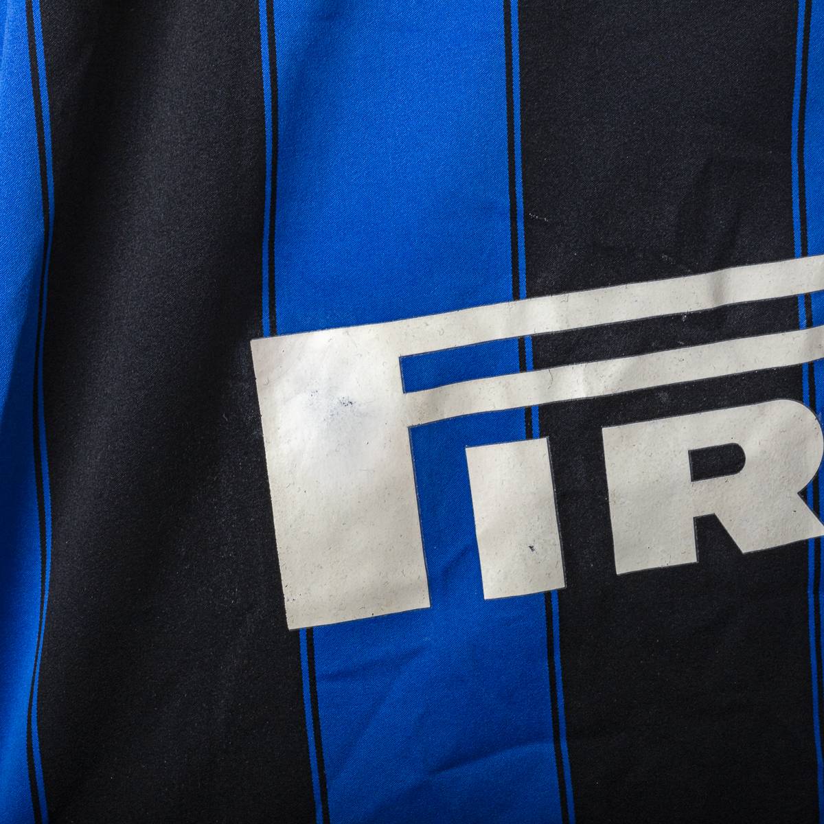 maglia home fc inter nike vieri n32 2003/2004