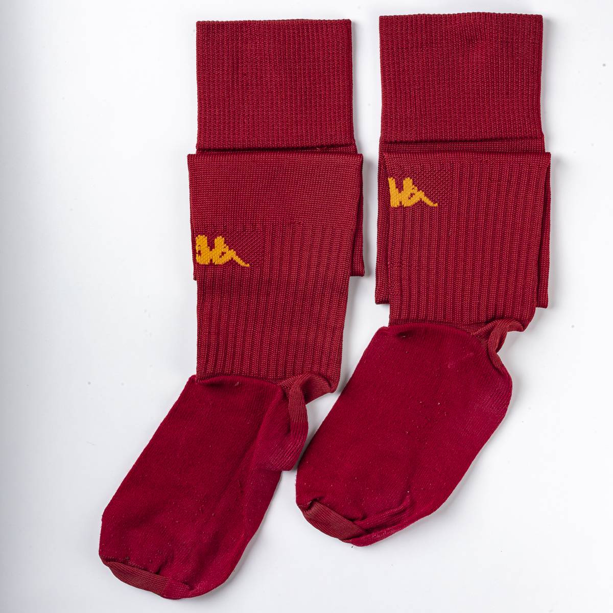 Calzerotti Home Roma Kappa 2000/2001