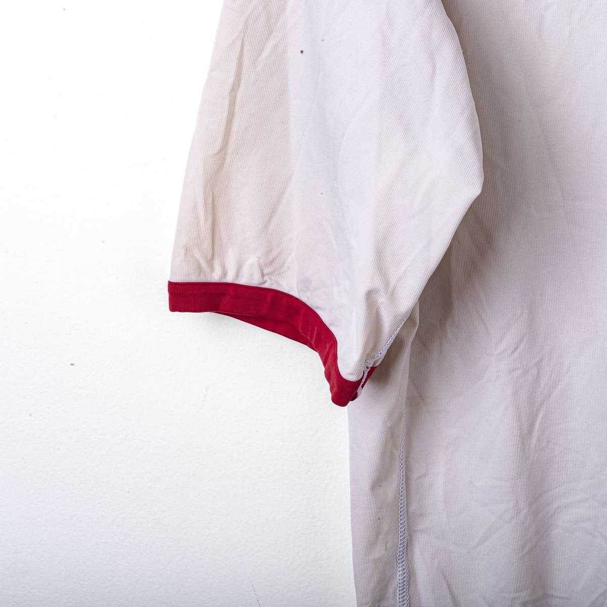 Roma Kappa Wind 2009/2010 Away Shirt