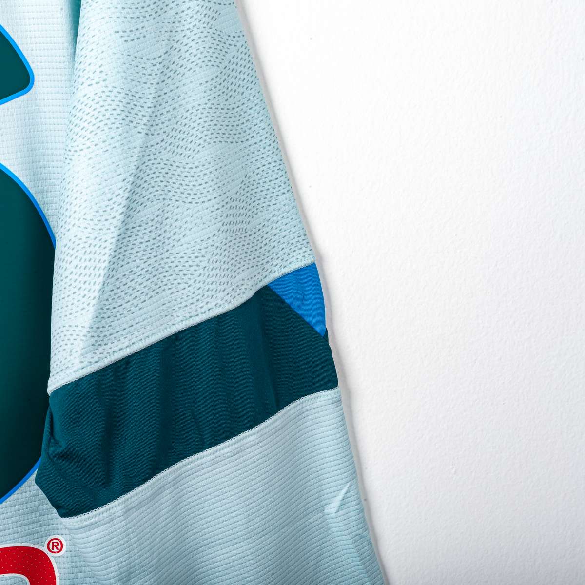 Maglia Napoli Away Kappa Koulibaly 26 ml 2020/2021