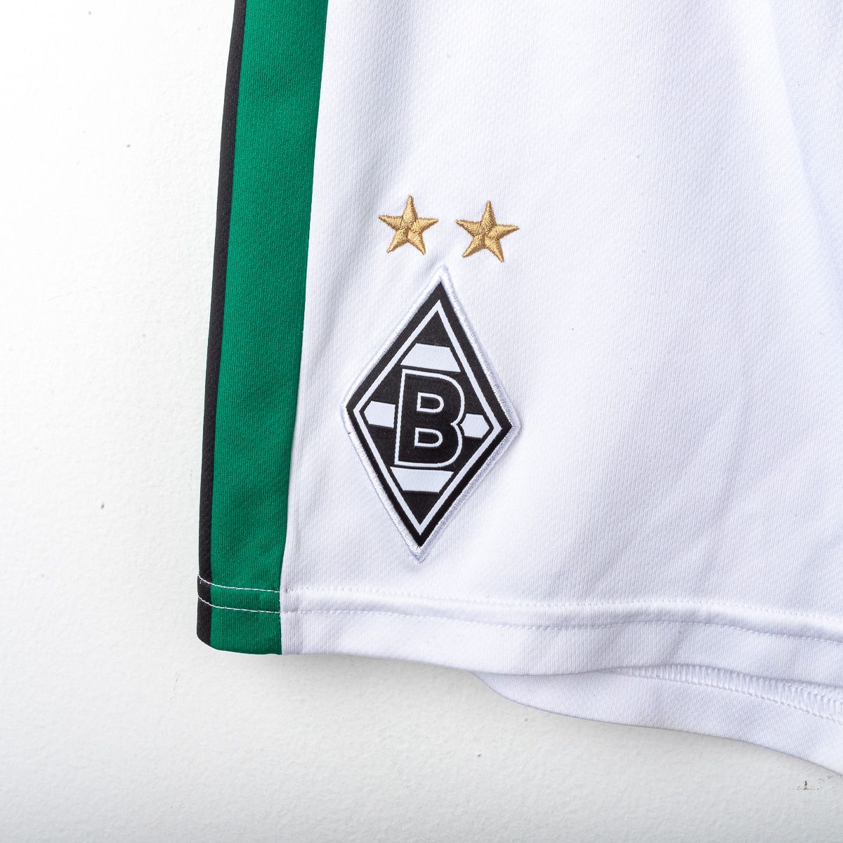 Pantaloncini Home Borussia Mönchengladbach Puma 2018/2019