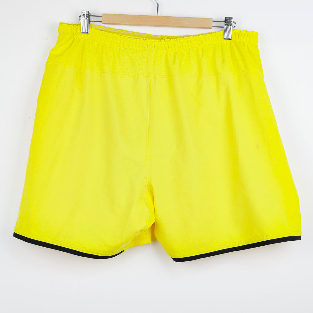 Pantaloncini Third Sparta Praga nike 2008/2009