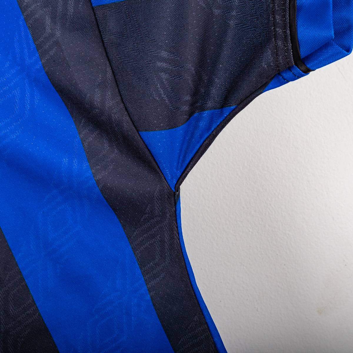 Maglia Home Fc Inter Umbro Zanetti n4 1995/1996