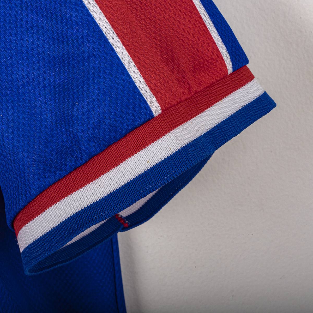 Maglia Home Cosenza Kappa Parisi 14 1998/1999