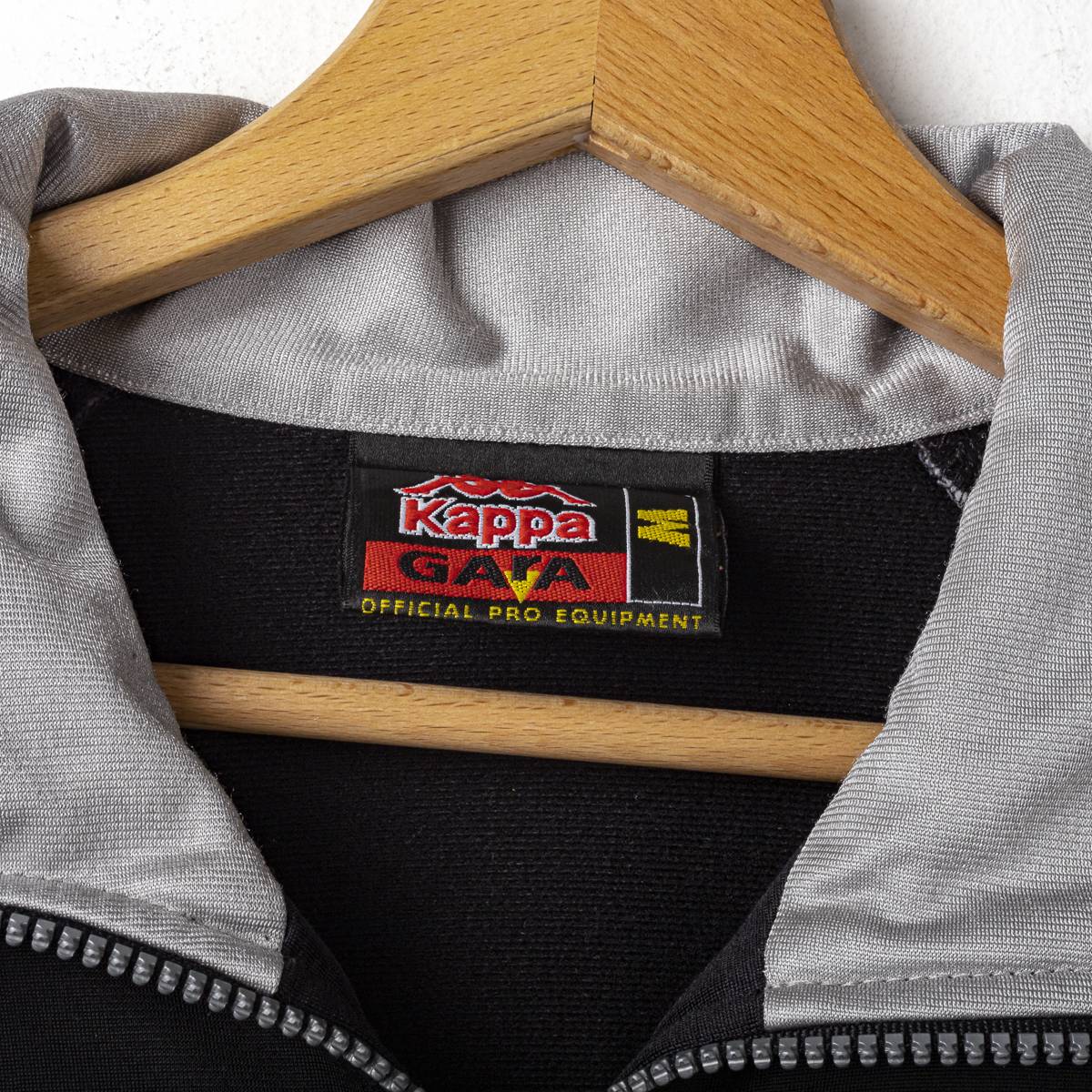 Giacca spezia kappa 1997/1998