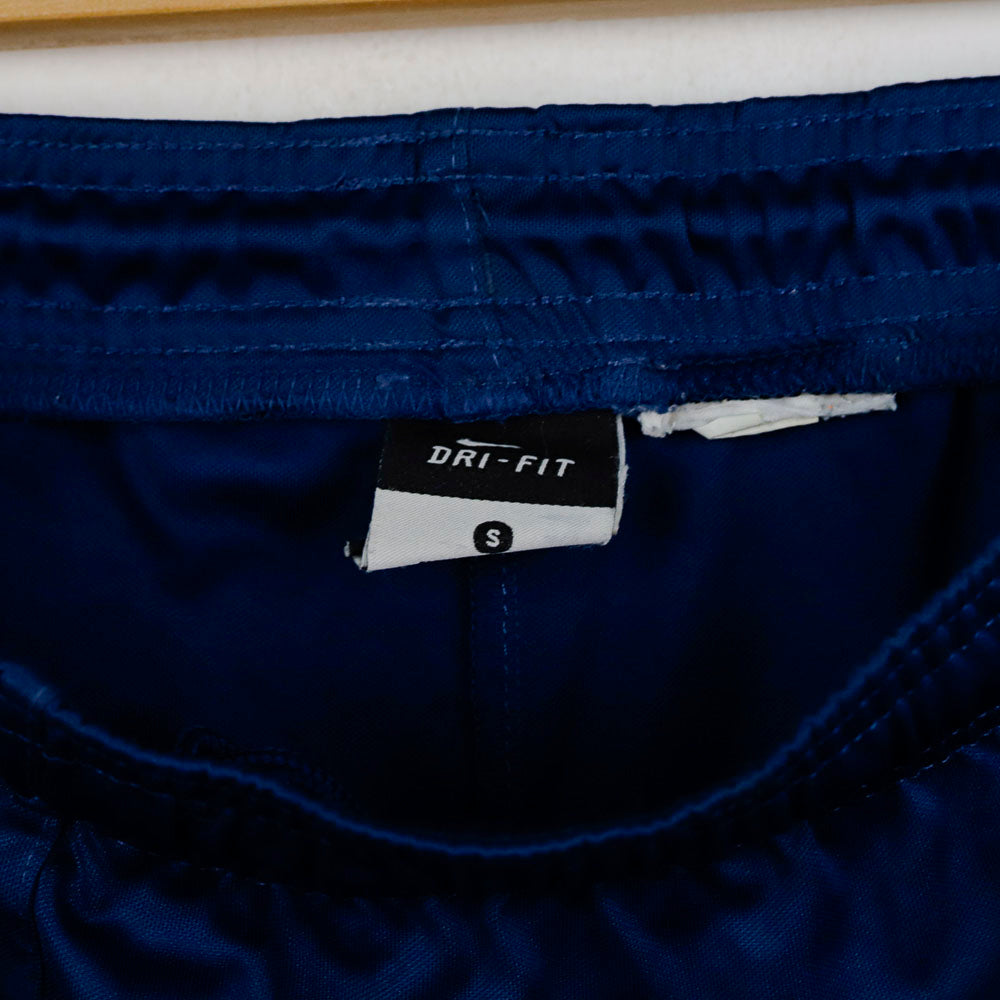 Pantaloncini Home Hellas Verona Nike 2013/2014