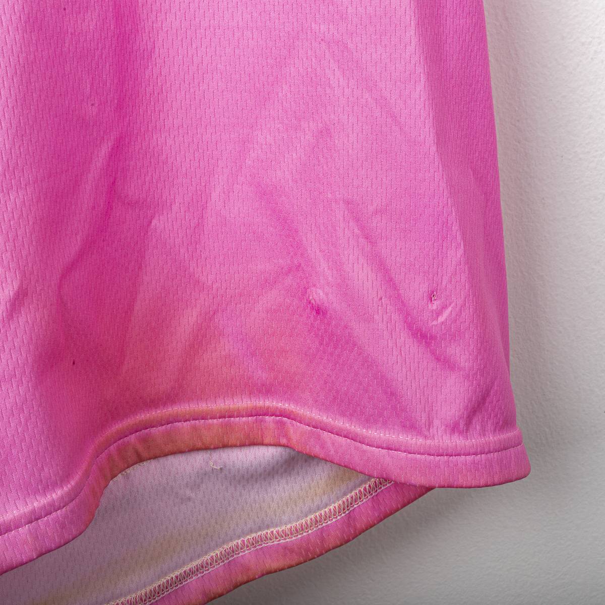 Maglia Rosa Ciclismo Mercatone Uno 1999/2000