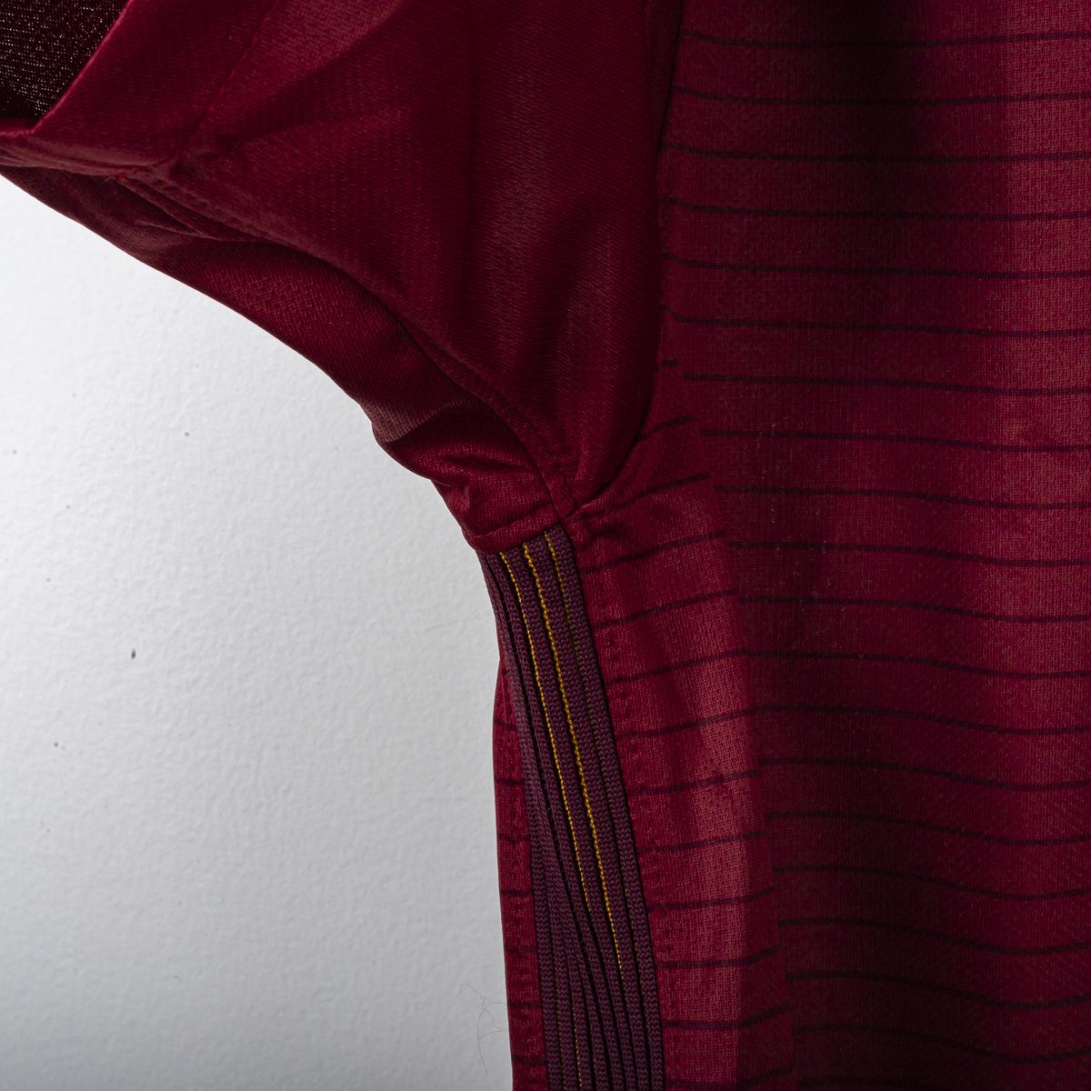 maglia home as roma nike totti 10 2016/2017