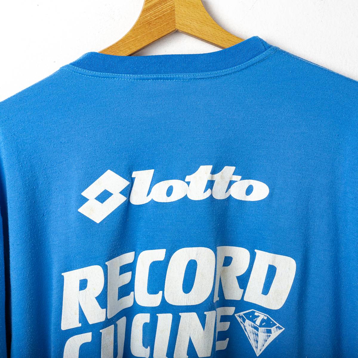 Maglia da Allenamento Napoli Lotto ML 24 1994/1995