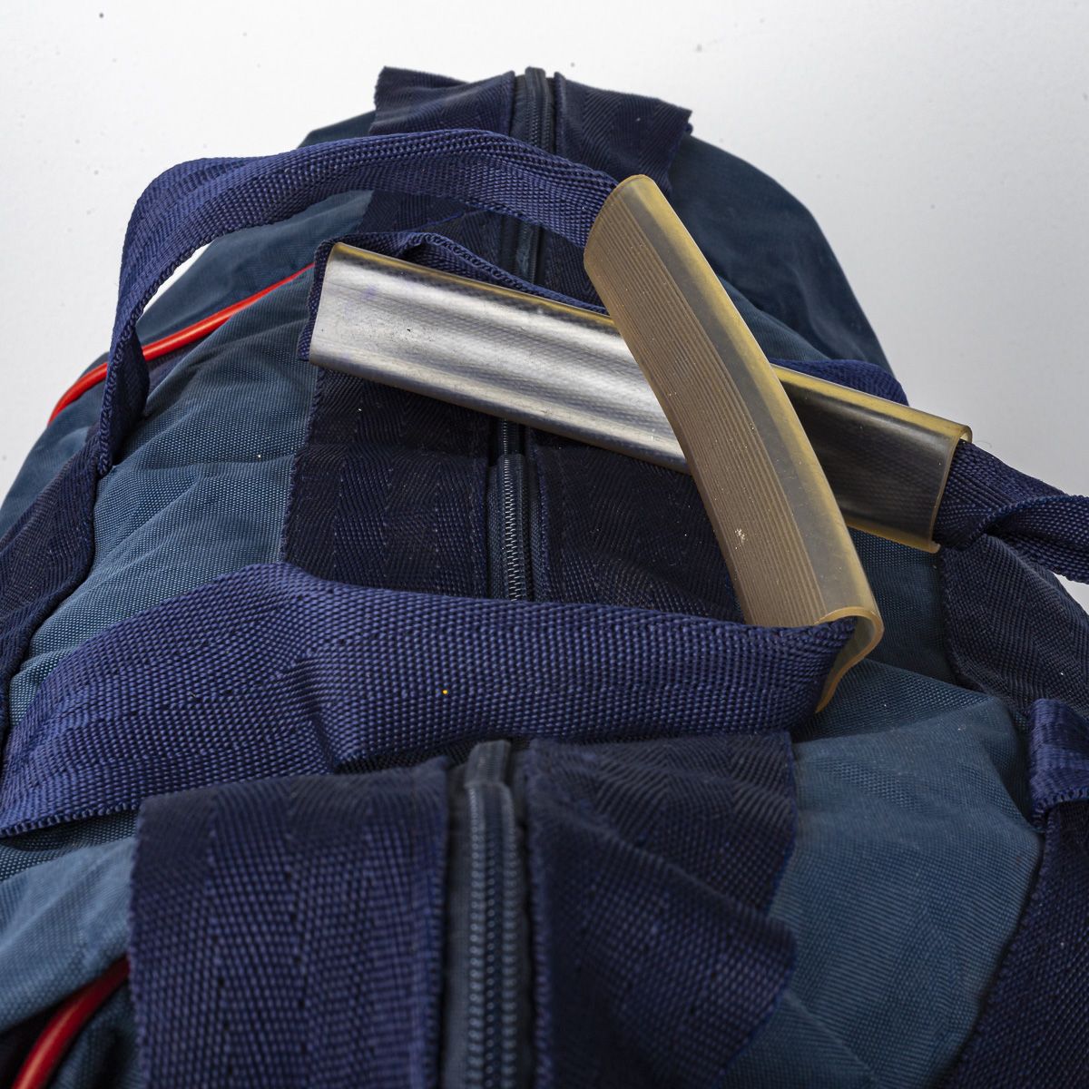 Borsone Roma Asics 1994/1995