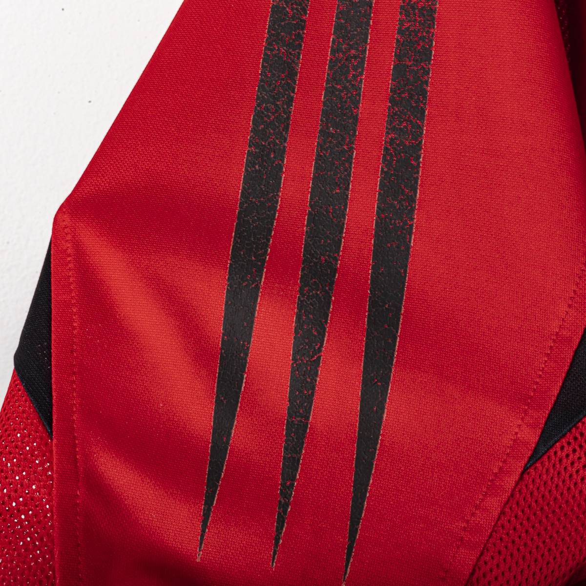 maglia Home Adidas Ac milan Nesta n13 2004/2005