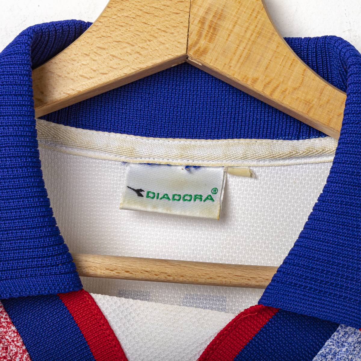 Maglia Away Bologna Diadora Signori 10 1998/1999