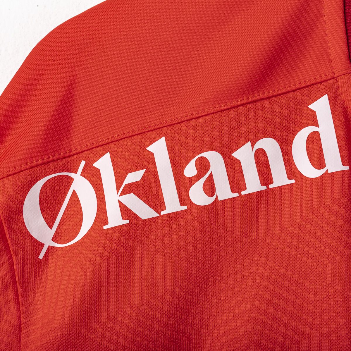 Maglia Away Lillestrom Puma N60 2022/2023