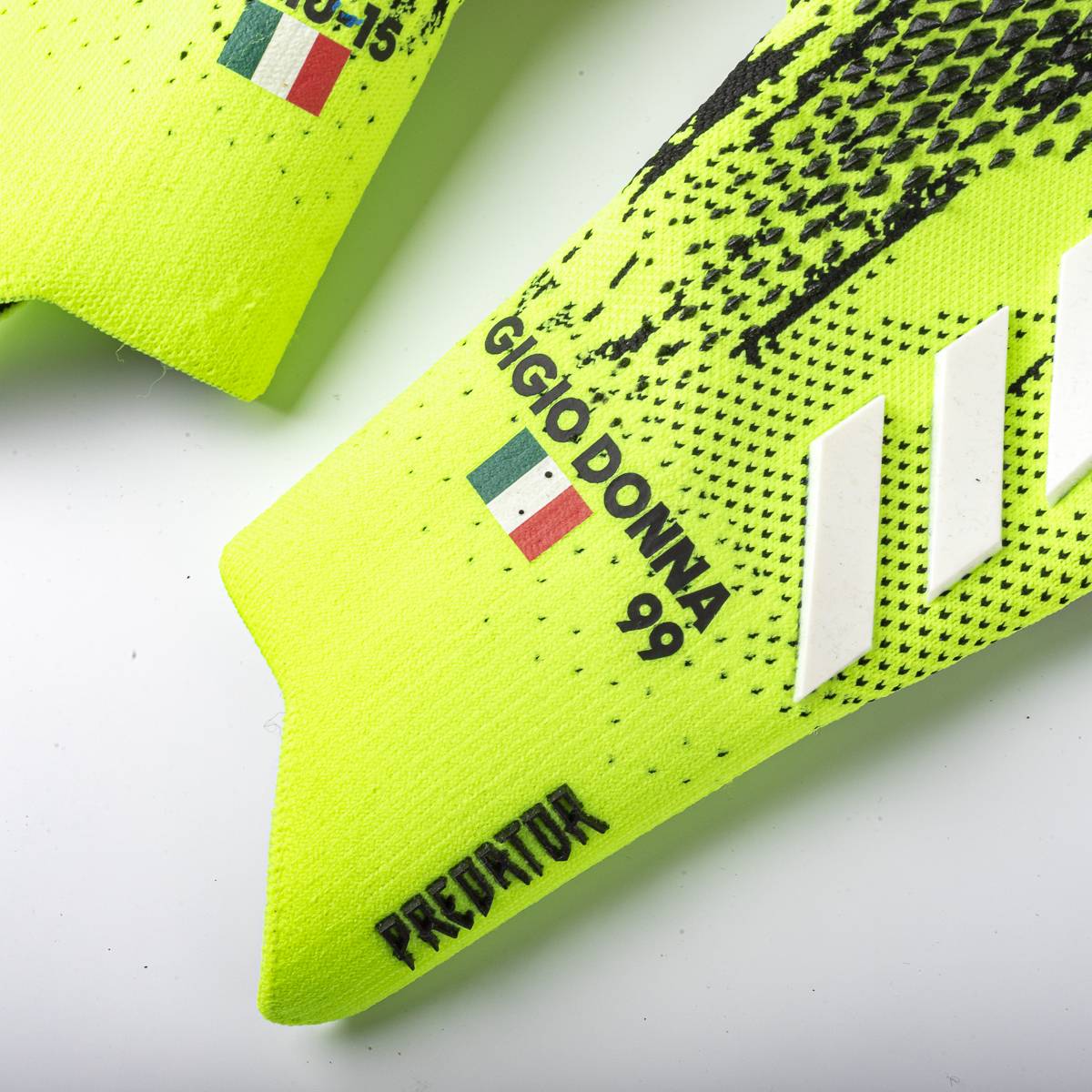 Guanti Portiere Gigio Donna 99 Adidas