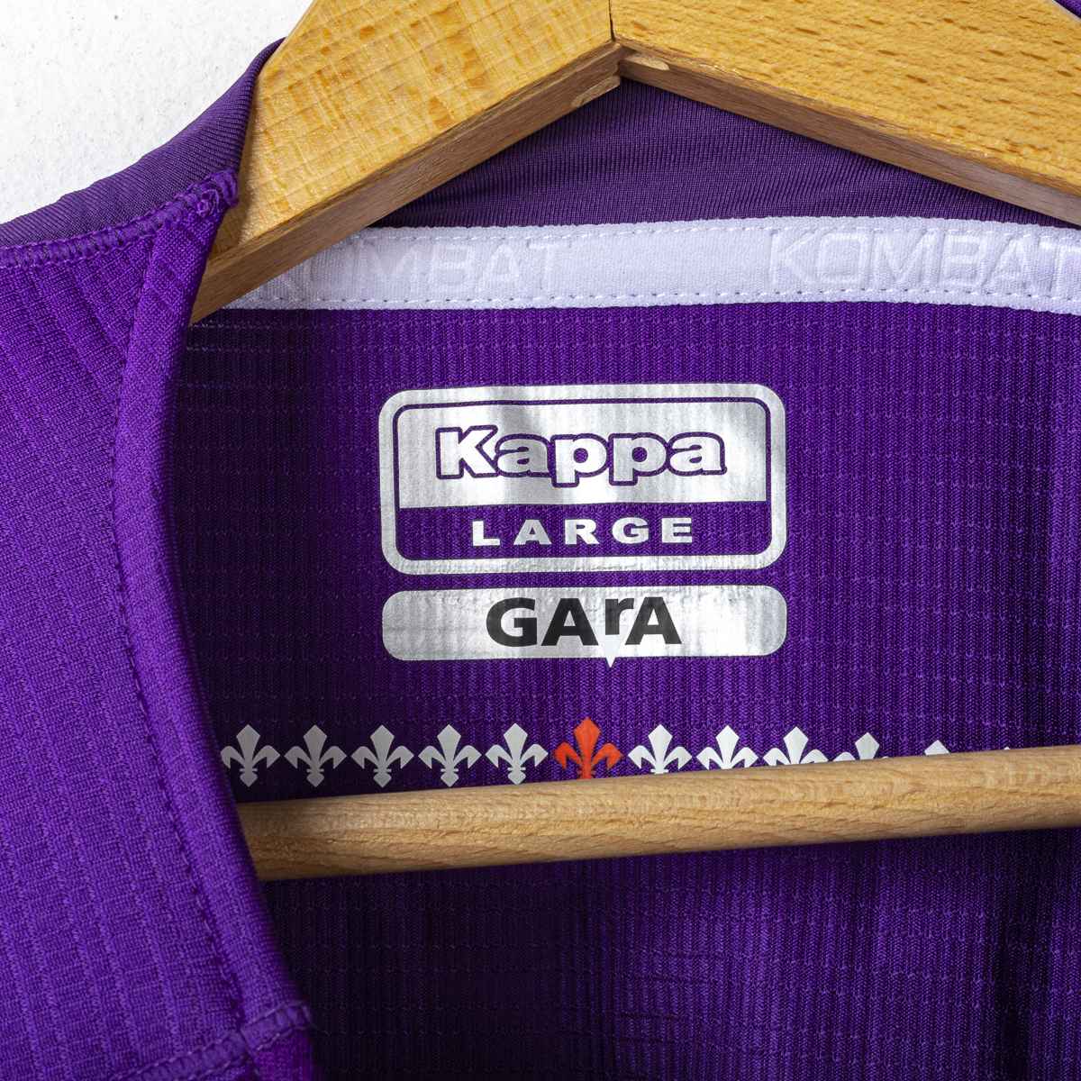 Maglia Home Fiorentina Kappa González 22 2022/2023