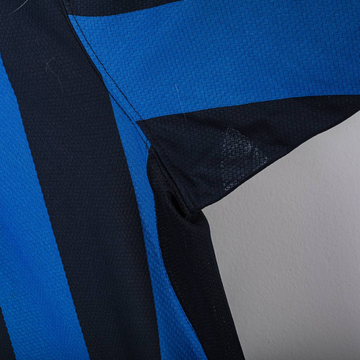 Maglia Home Inter Nike Ibrahimovic 8 2007/2008