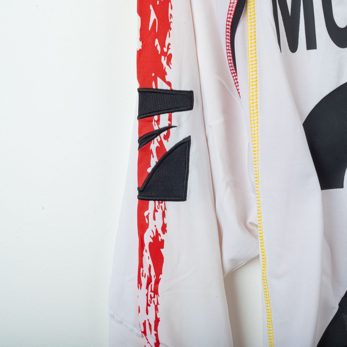 Maglia Home Messina Legea Muslimovic 20 2005/2006