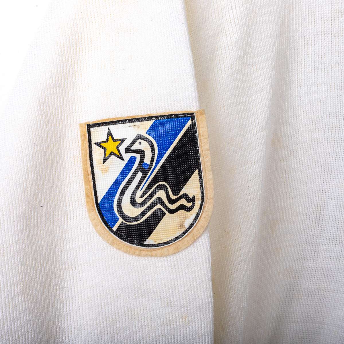Inter Mecsport 1981/1982 Away Shirt