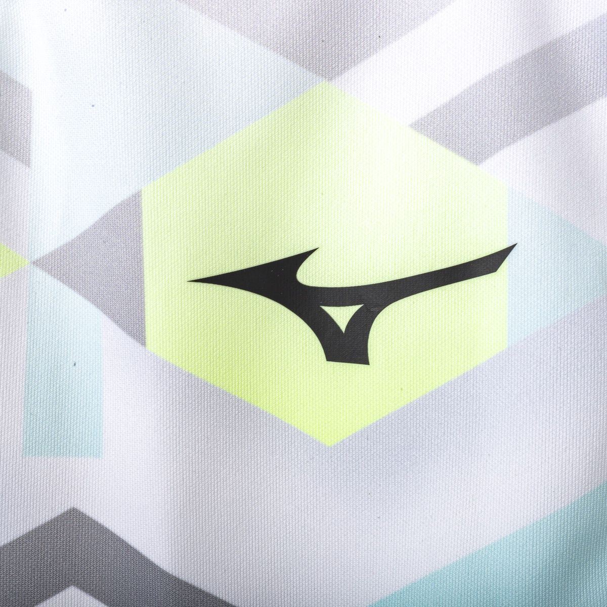 Giacca Donna Lazio Mizuno bianca 2024/2025