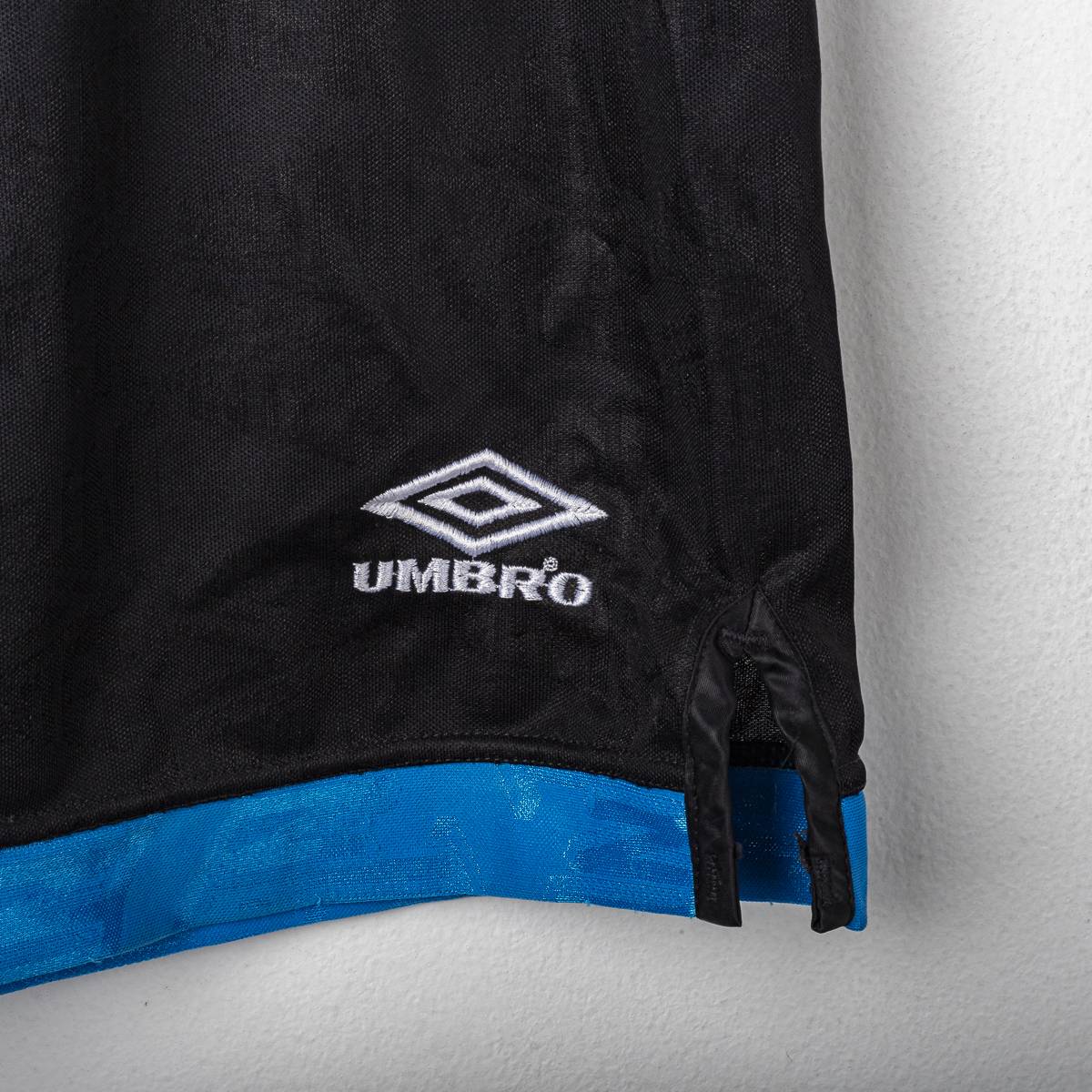 Pantaloncini Home Umbro Inter 1993/1994