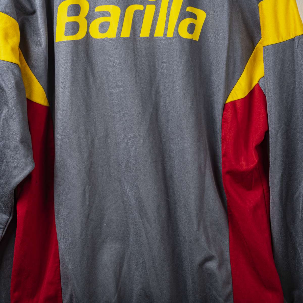 Giacca Roma Adidas Barilla 1991/1992