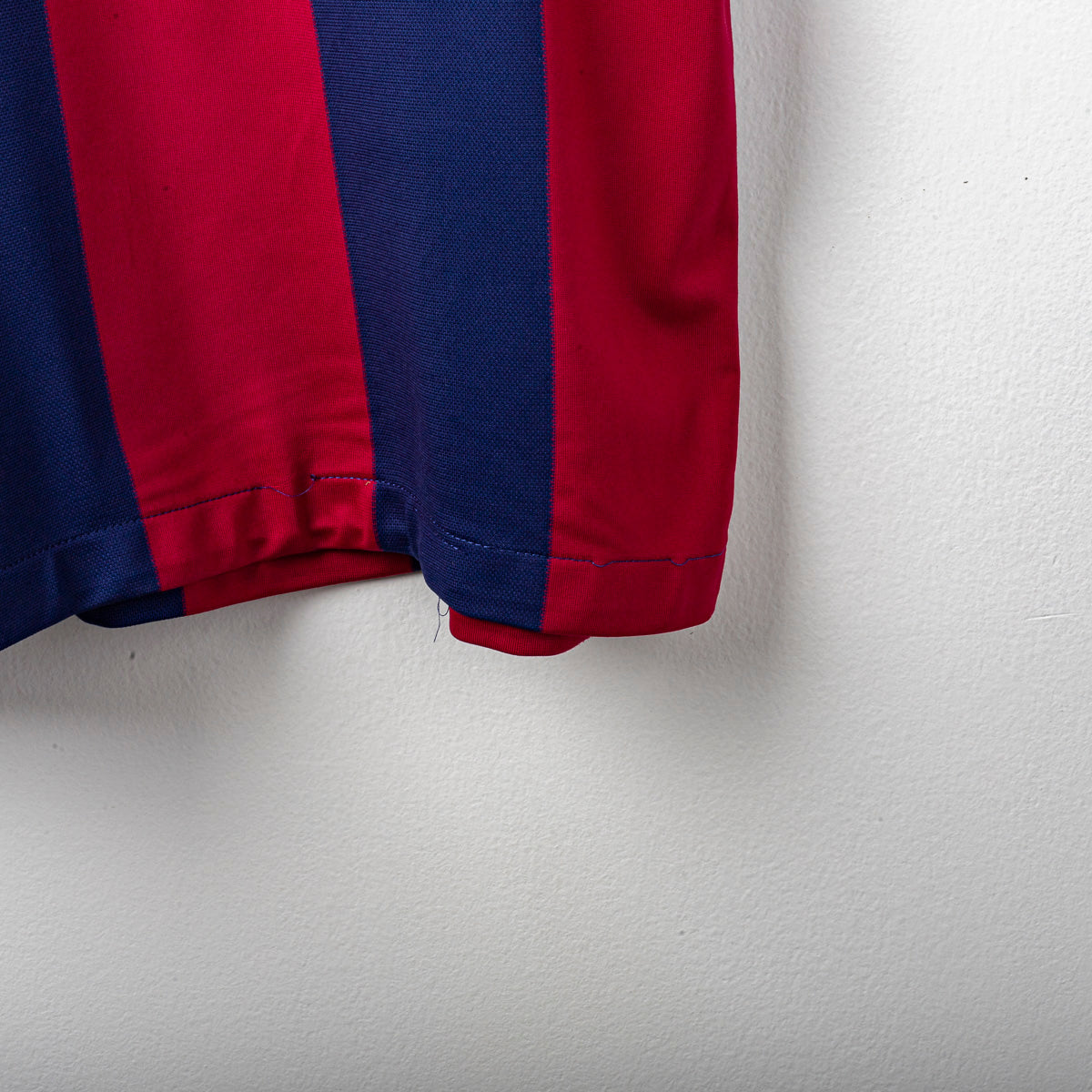 Maglia Home Barcellona Nike Messi 10 2014/2015