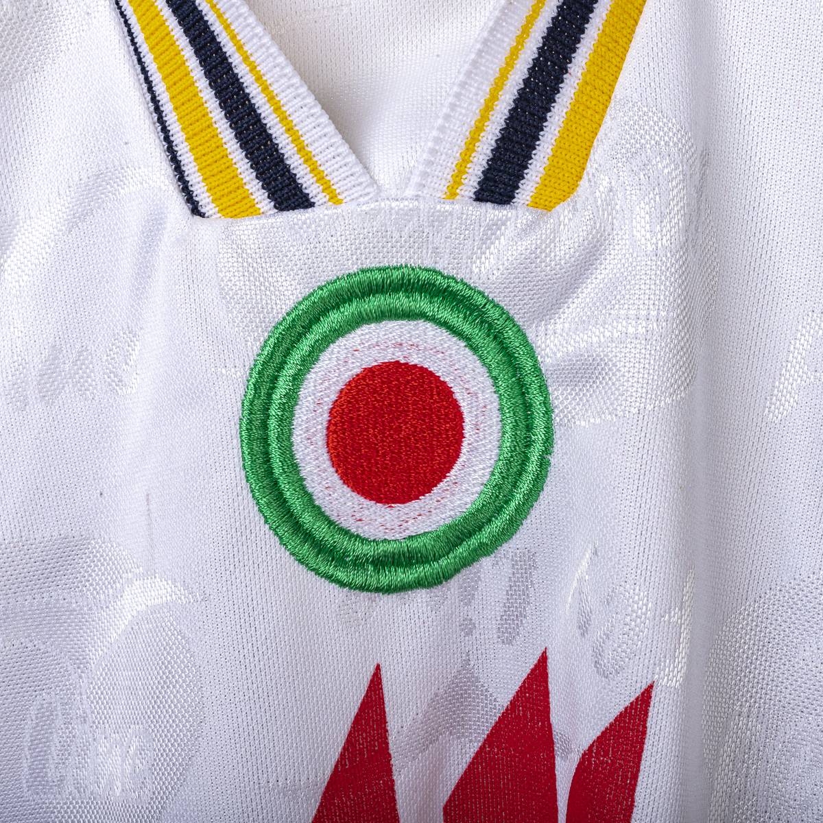 Maglia Away Juve Stabia n13 2004/2005