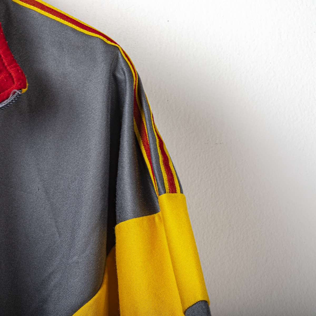 Giacca Roma Adidas Barilla 1991/1992