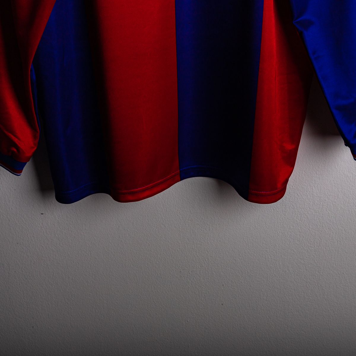 Maglia Home Bologna Macron Signori 10 ML 2003/2004