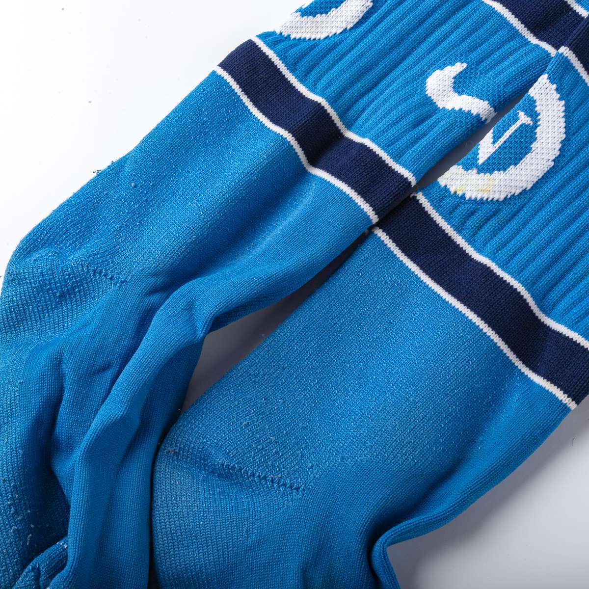 Calzettoni Home Ssc Napoli Nike 1998/1999