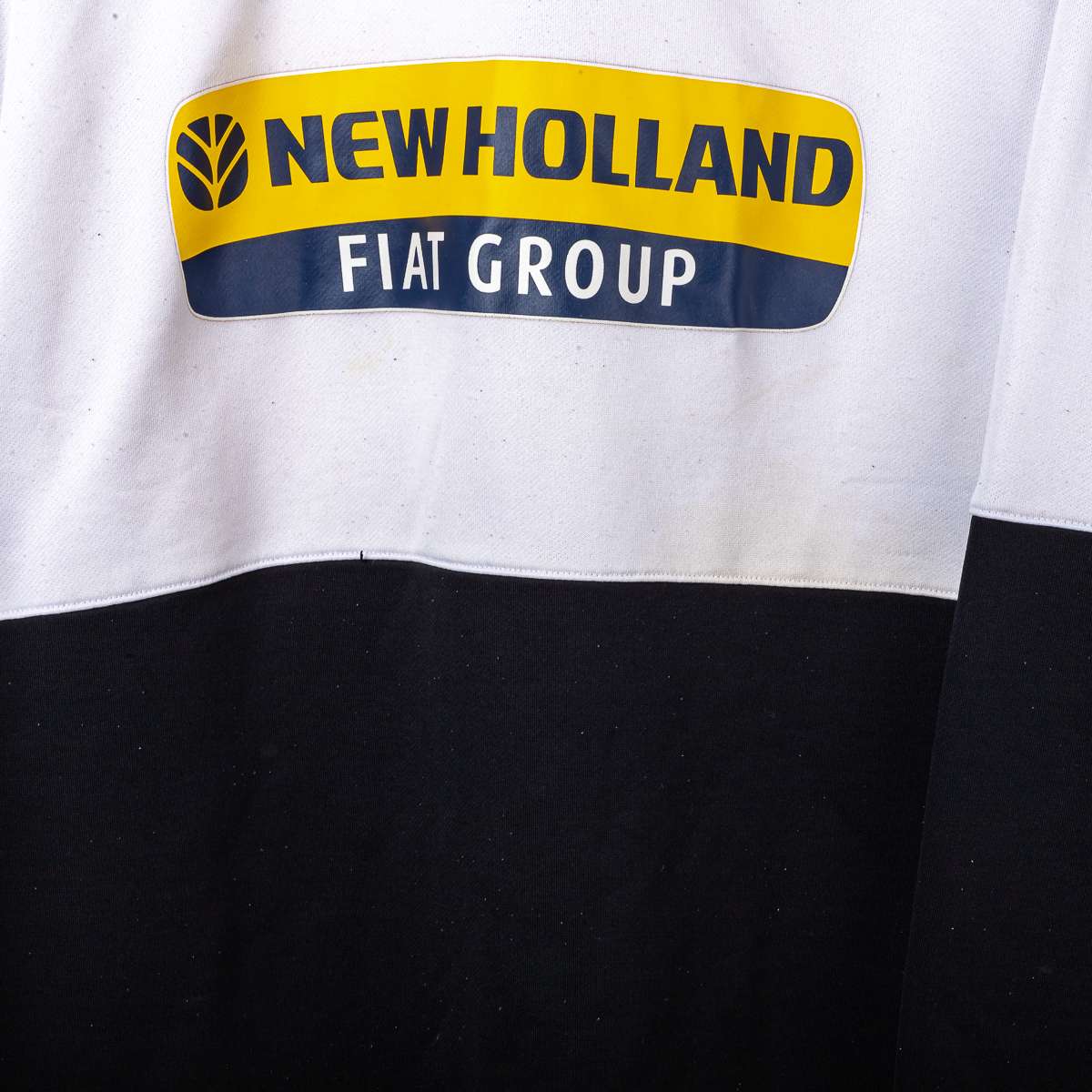 Juventus Nike ml New Holland L 2008/2009 shirt