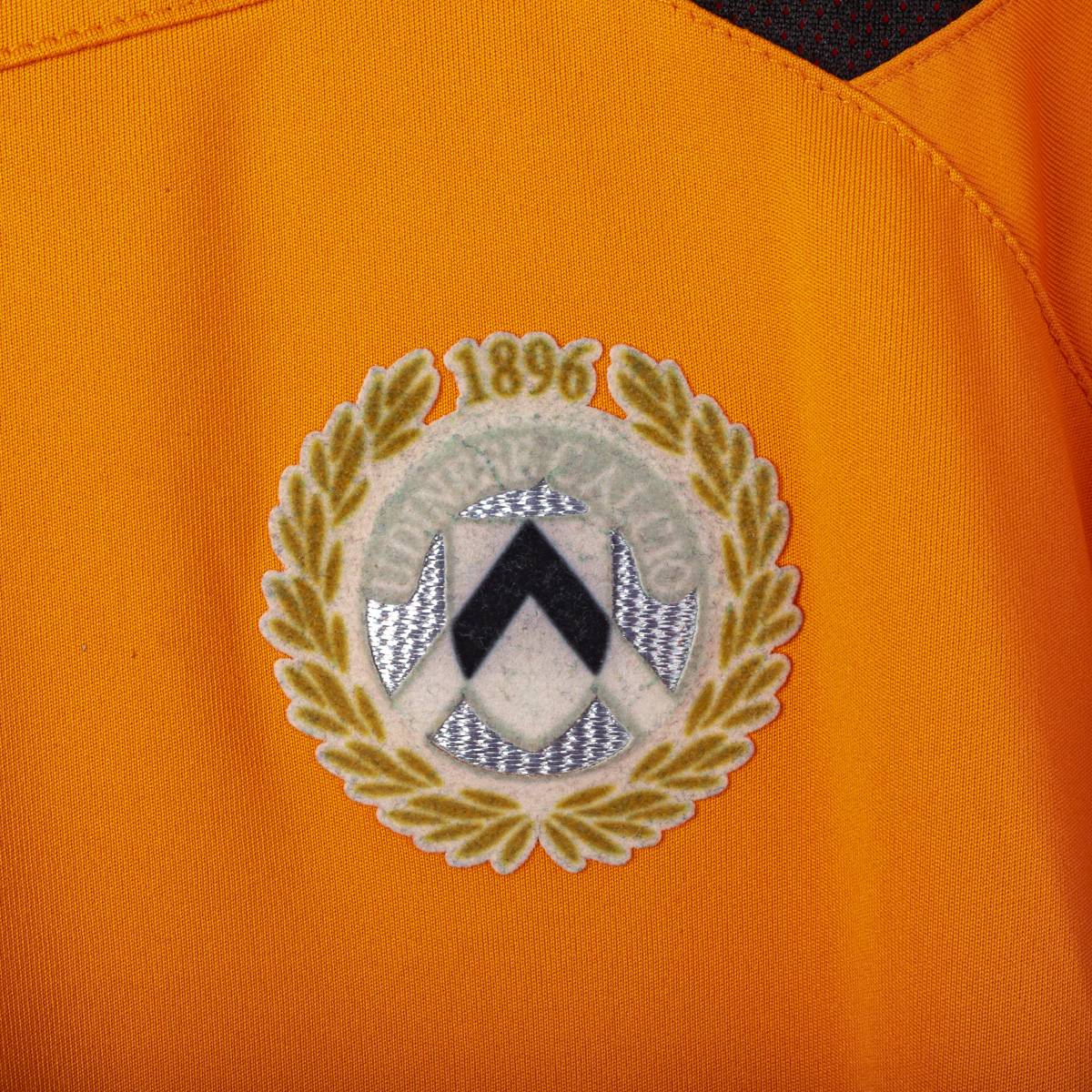 maglia third udinese legea 23 2011/2012