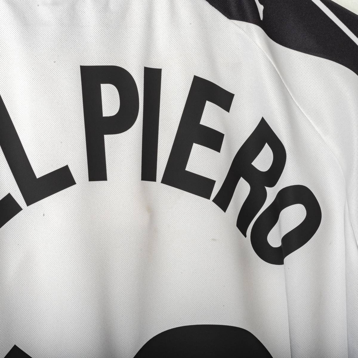 Maglia Away Juventus Kappa Del Piero n10 1998/1999